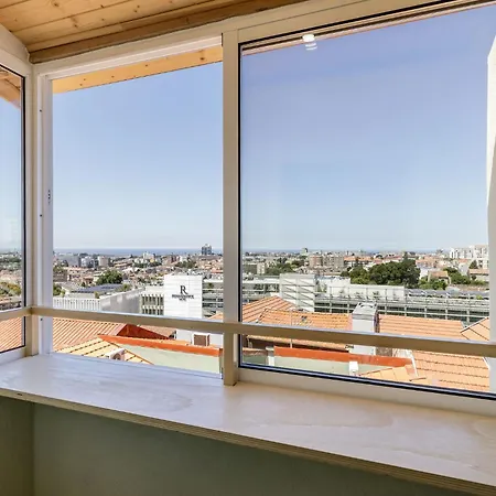 The Lapa By Double Ninety Appartement