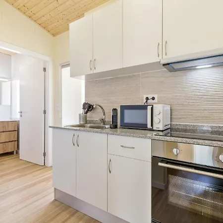 Appartement The Lapa By Double Ninety