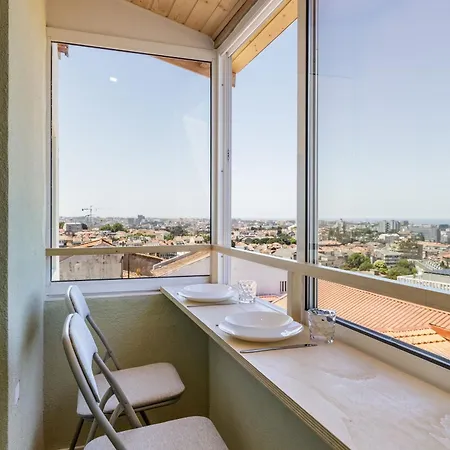 The Lapa By Double Ninety Appartement