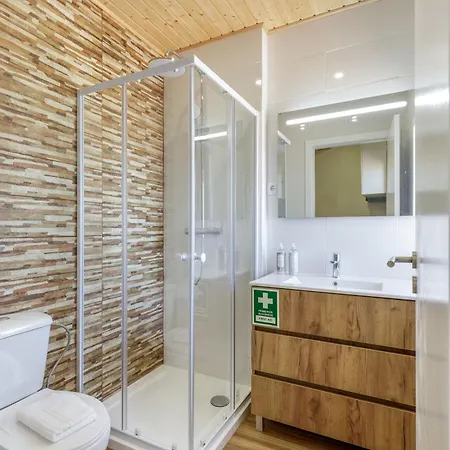 Appartement The Lapa By Double Ninety *