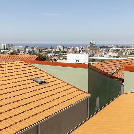 The Lapa By Double Ninety * Porto