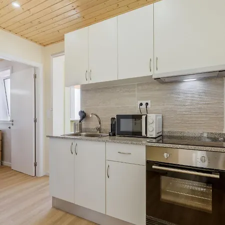 The Lapa By Double Ninety Appartement