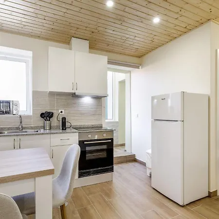 The Lapa By Double Ninety Apartamento Porto