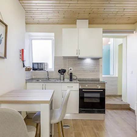 The Lapa By Double Ninety Appartement Porto