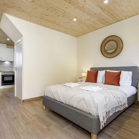 Appartement The Lapa By Double Ninety Porto