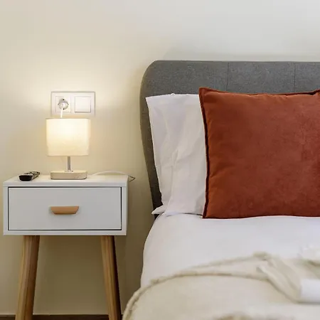 The Lapa By Double Ninety Apartamento *